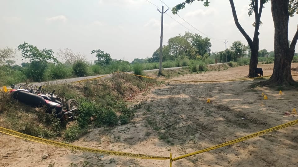 Child Abducted, Harassment and Murdered Wanted Criminal Shot Dead in Encounter in Hardoi