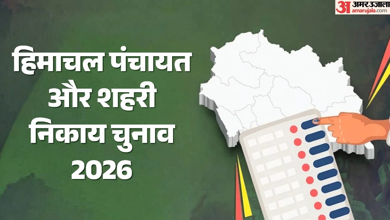 Himachal Election:  Evolving Campaign Strategies: AI and Social Media Become the Mainstay