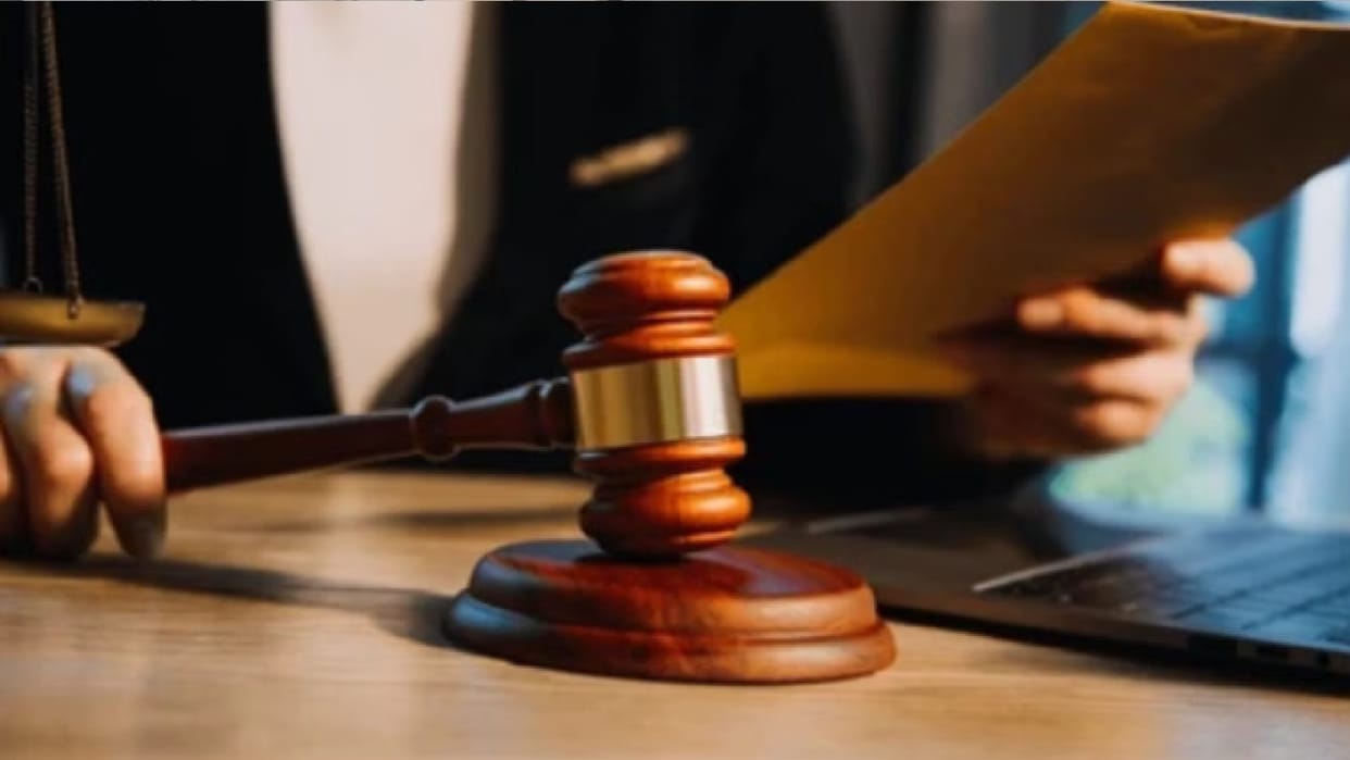 Court cases can now be resolved from home!: National Lok Adalat to begin on May 9, with virtual hearings also