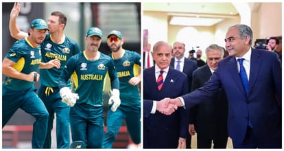 No Australian Players in IPL Playoffs? Pakistan Tour at Month-End Raises Doubts After Schedule Release
