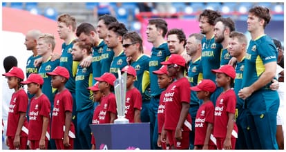 No Australian Players in IPL Playoffs? Pakistan Tour at Month-End Raises Doubts After Schedule Release