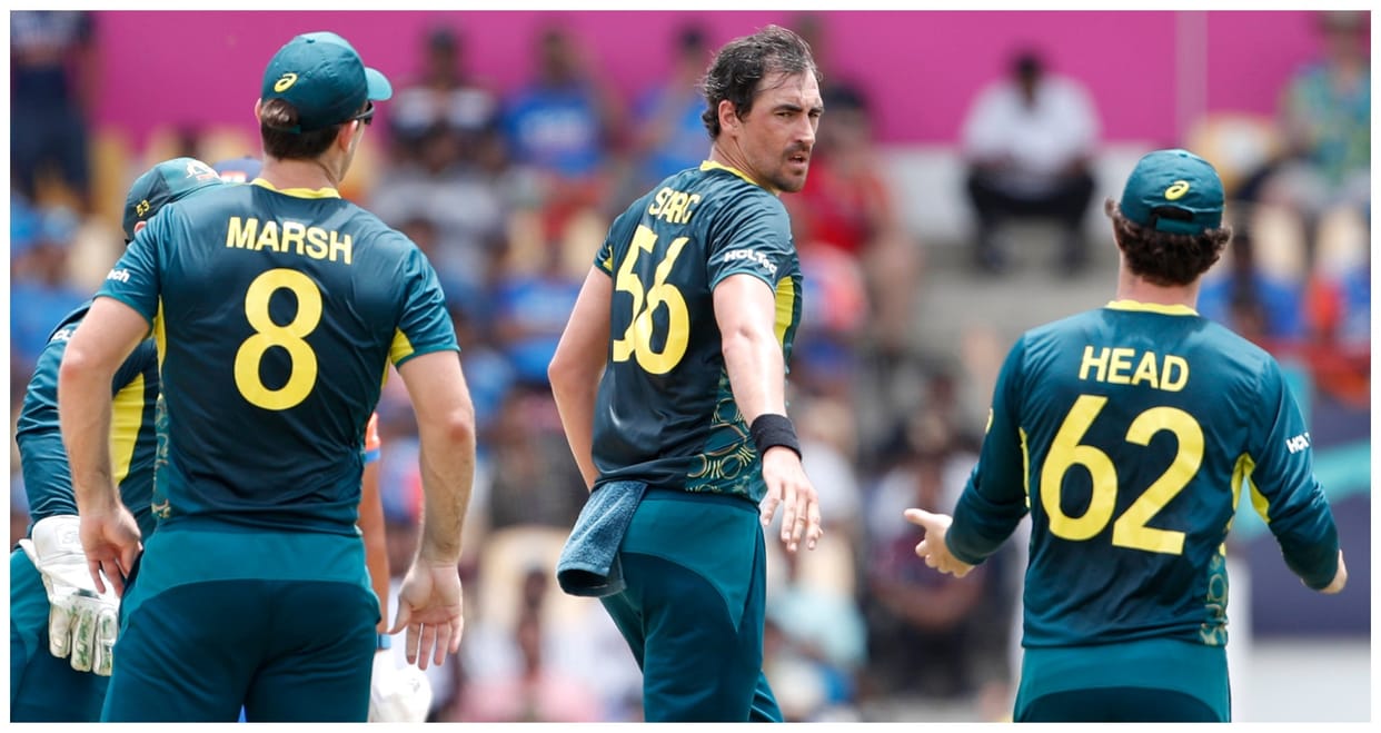 No Australian Players in IPL Playoffs? Pakistan Tour at Month-End Raises Doubts After Schedule Release