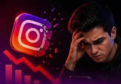 instagram's 'great purge' 2026 removes millions of bot accounts, cuts follower counts