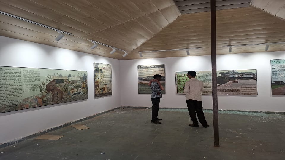 Agra’s 500-Year-Old Ram Bagh to Get New Interpretation Centre