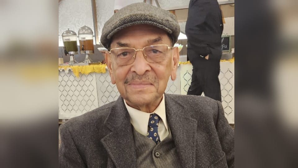 Meerut: Jaswant Rai Trust Chairman Ashok Gupta Passes Away; Grief Grips Medical and Social Service Sectors