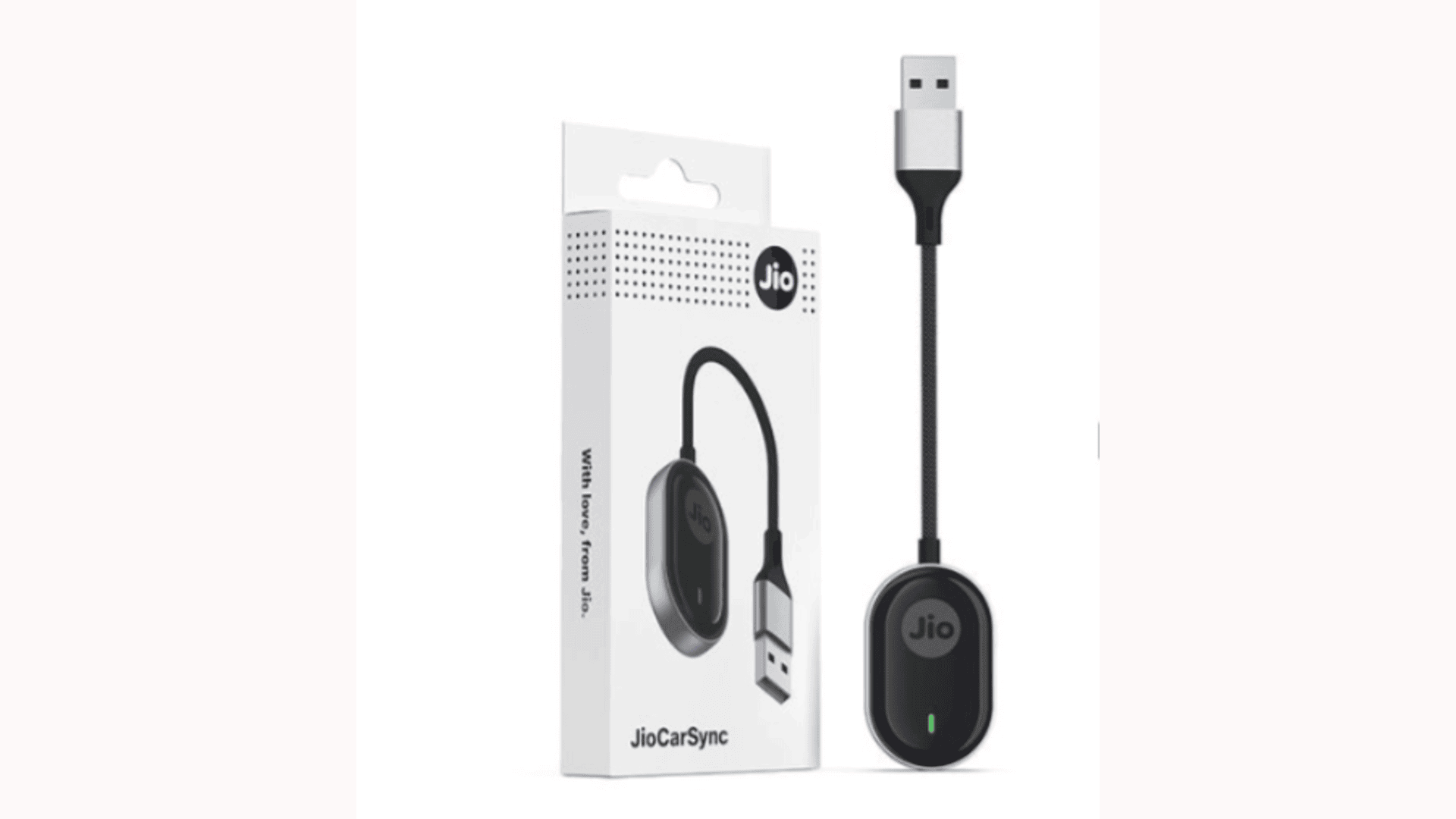 Jio Launches New Wireless  2-in-1 Adapter; Check Price & Features