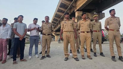 Kanpur Five Friends Drown While Bathing in River Ganga Two Dead and Three Rescued
