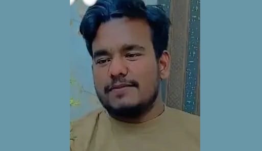Hardoi Suicide You Laugh After Breaking My Heart Youth Hangs Himself While Playing Song