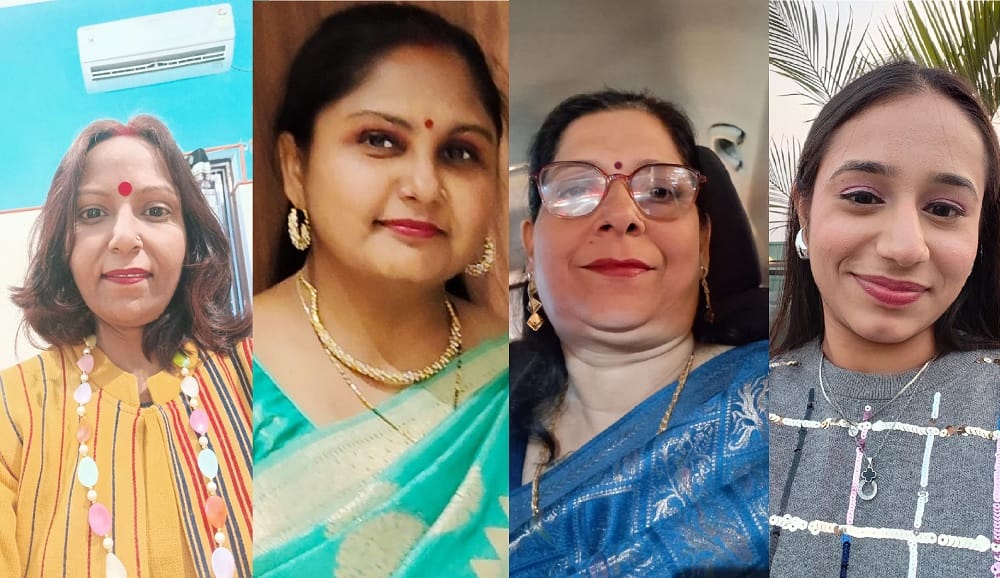 Kanpur One in every five investors in stock market is a woman share reaches 19.1% in 2026 reveals NSE report