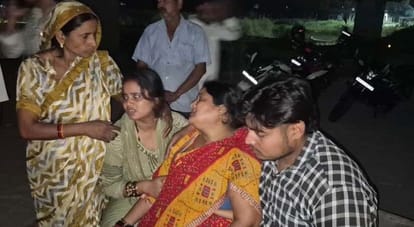 Kanpur Five Friends Drown While Bathing in River Ganga Two Dead and Three Rescued