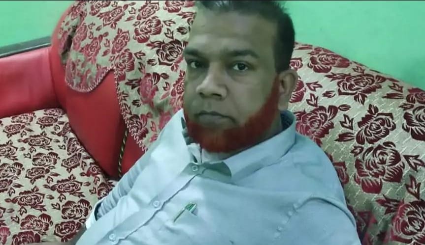 Kanpur Absconding Pappu Chhuri Arrested in 1600 Crore Scam Police Nab Him in Jajmau
