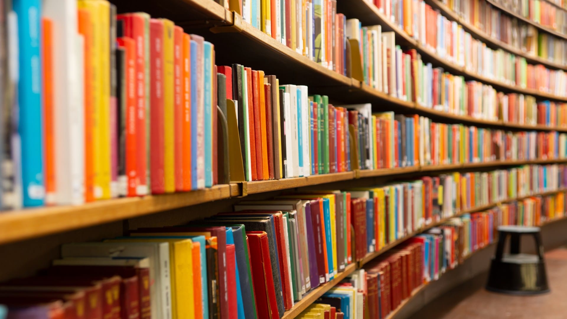 Stephen Blumberg Worlds Most Prolific Book Thief Certified by Guinness World Records