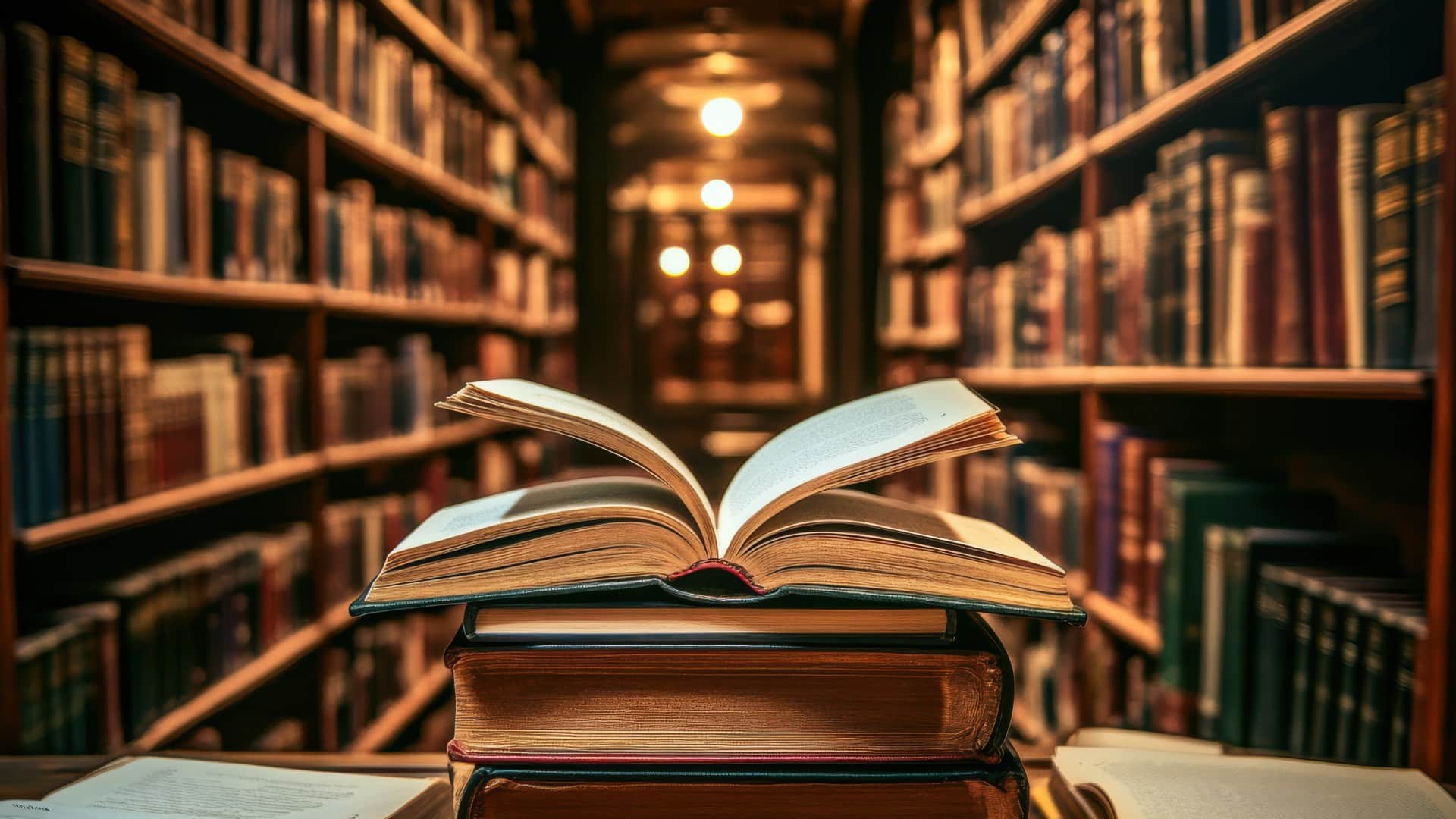 Stephen Blumberg Worlds Most Prolific Book Thief Certified by Guinness World Records