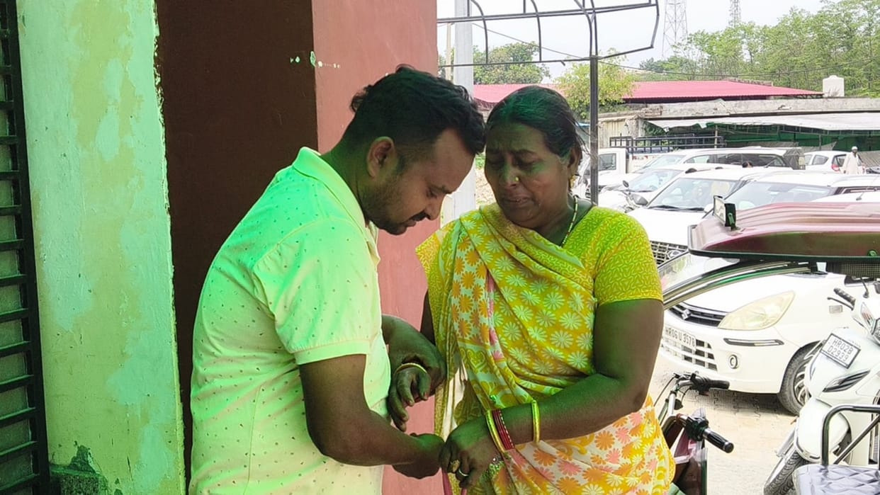 Yamunanagar Neelam Murder Case: Mother Breaks Down Upon Seeing Daughter's Body