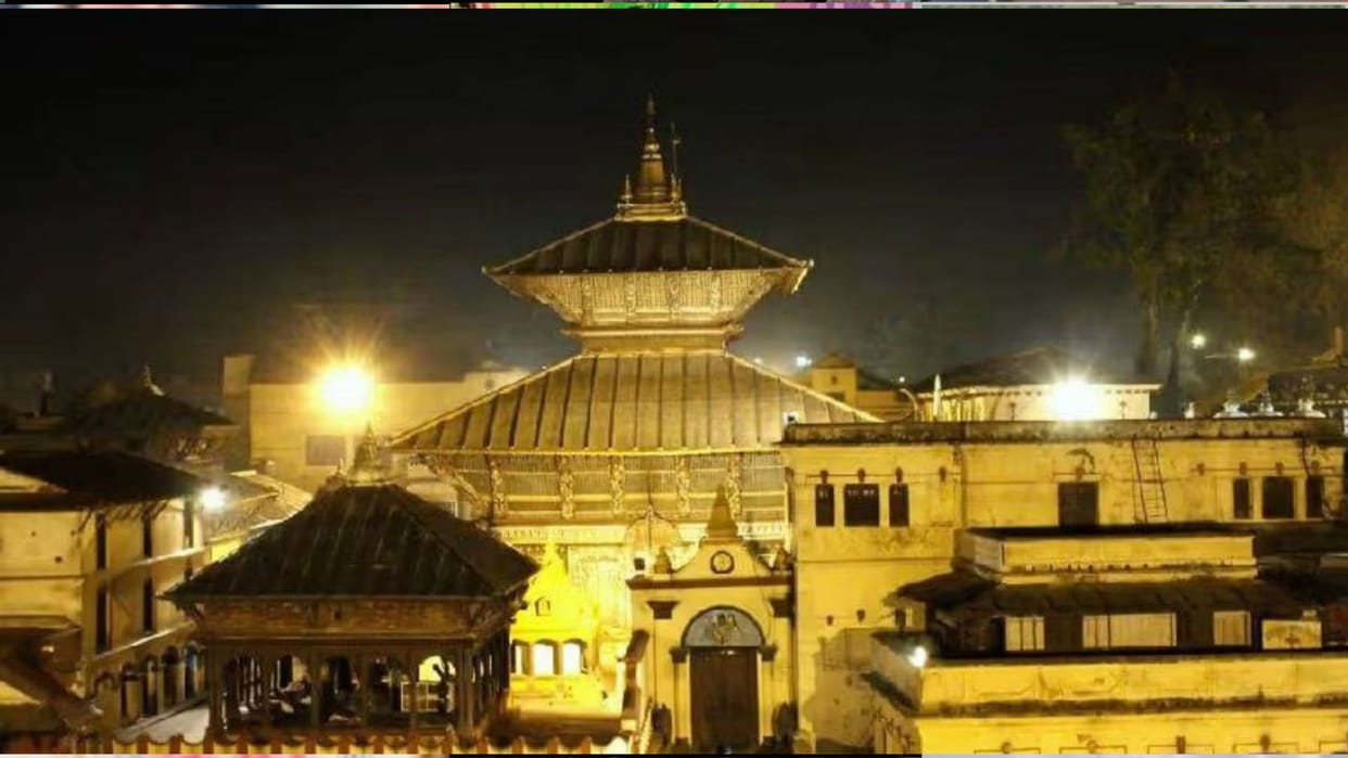 Tourists can now travel to Nepal easily, with QR codes – previously, there were queues.