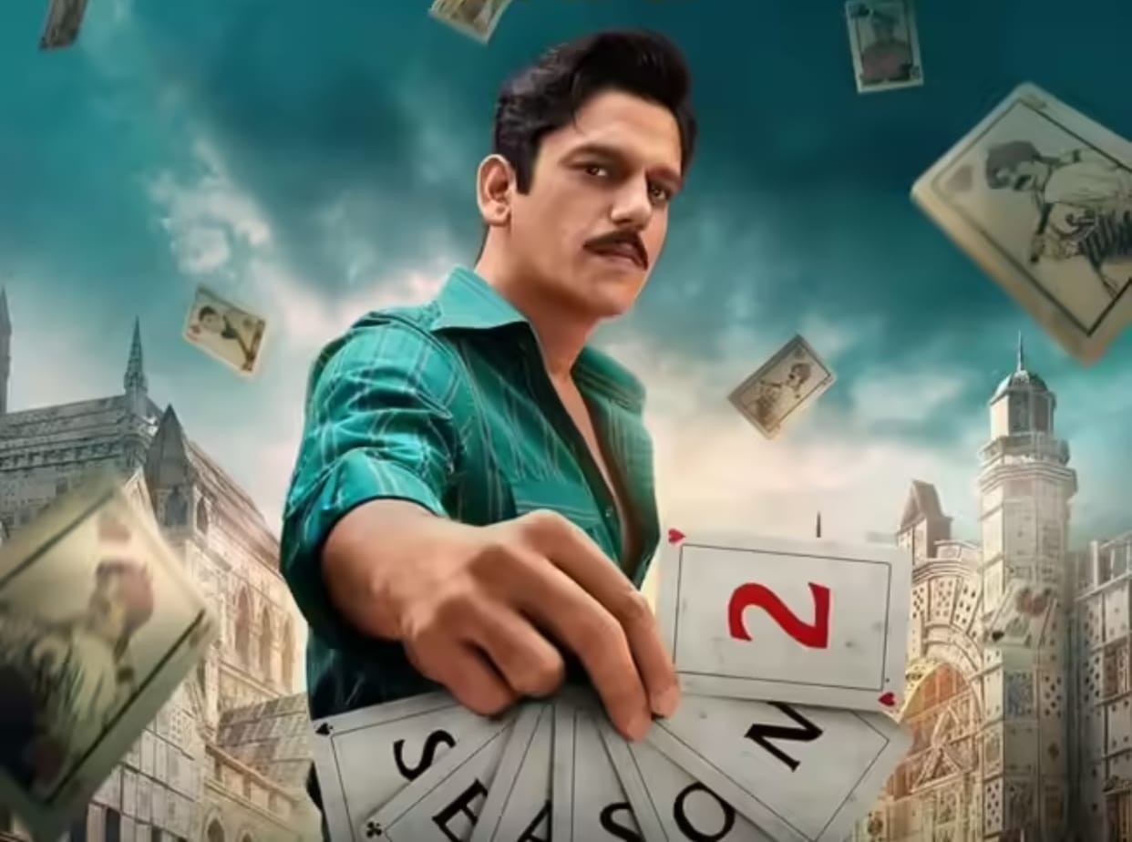 vijay varma's matka king season 2 has been announced by ott platform amazon prime