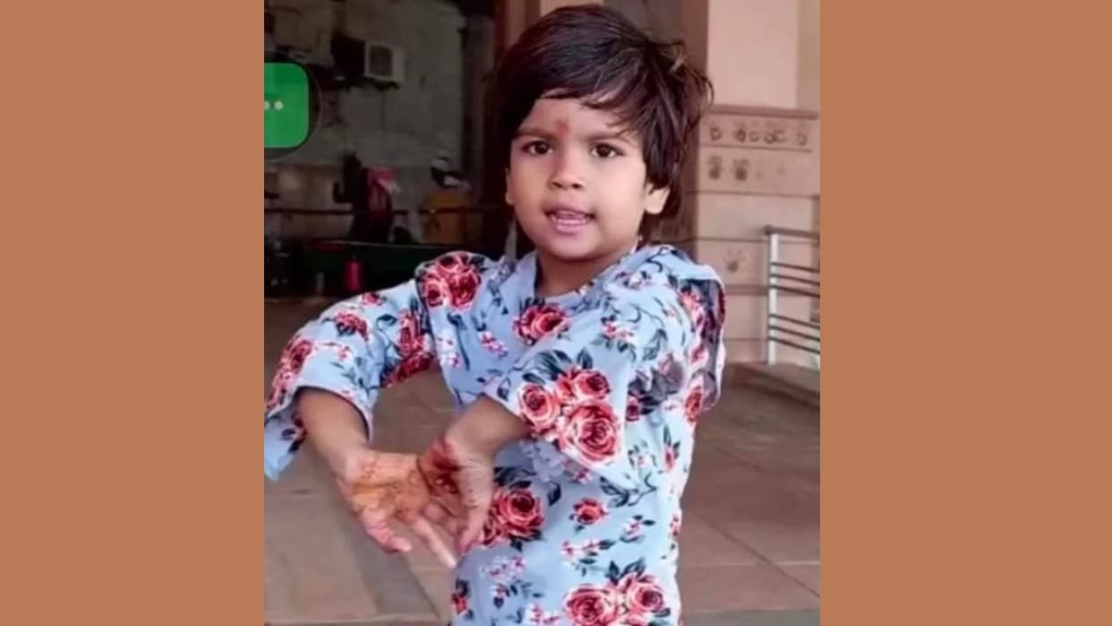 Family Creates Ruckus Over Death of Child During Treatment at MM Sadopur in Ambala; Police Arrive on the Scene