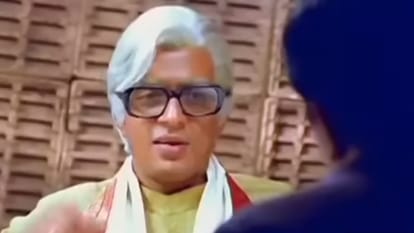 Thalapathy Vijay rejected Playing Chief Minister role In This film did You Watched it
