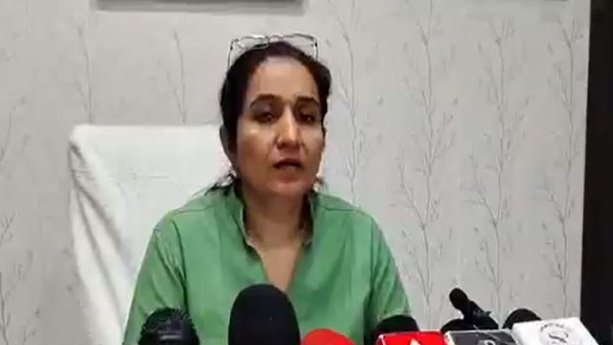 Khargone News: Village Shocked After Brutal Crime Against 7-Year-Old Girl; Two Accused Arrested