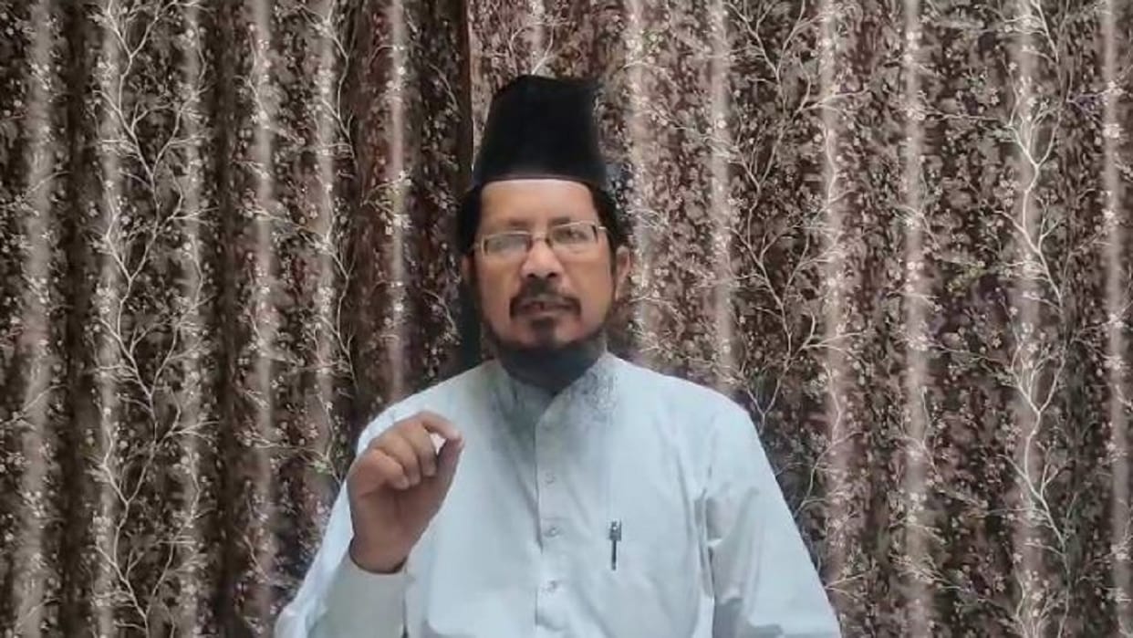 Maulana Shahabuddin Razvi Statement on Demand to Change Deoband Name