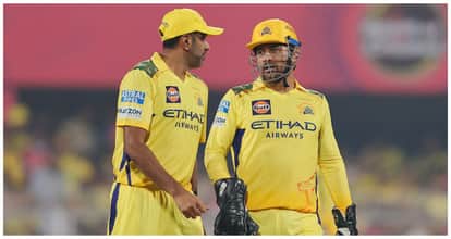Will Eoin Morgan Be CSKs Next Head Coach, Ashwin Drops a Big Hint
