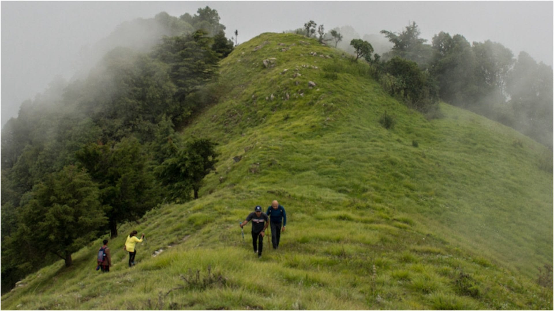 Beginner Friendly Trek In India Low Budget Easy Trekking Weekend Adventure Trip