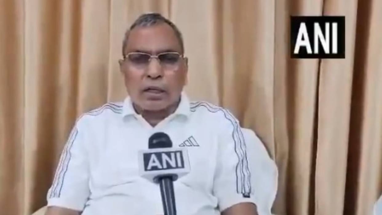 UP Minister Om Prakash Rajbhar said that the rule of law will be established in Bengal.