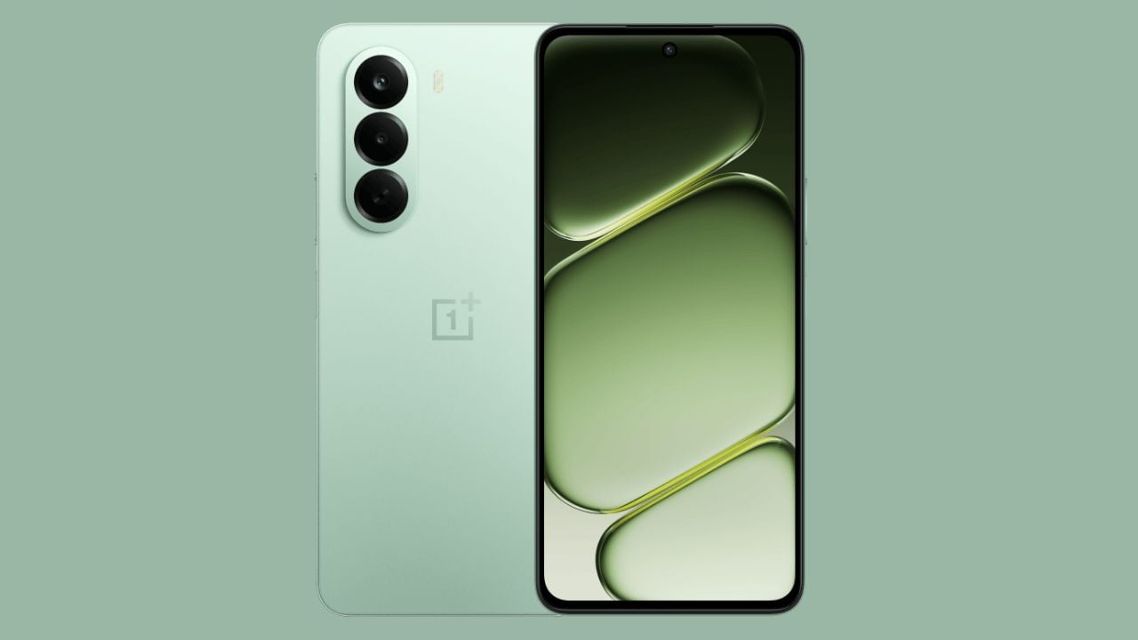 OnePlus Nord CE6 Lite