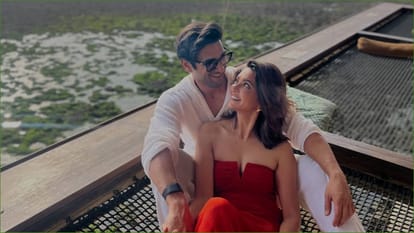 Pulkit Samrat Exclusive interview: Actor Talks About His actress Wife Kriti Kharbanda and Personal Life