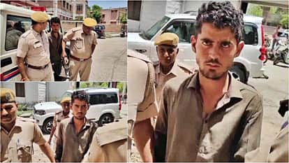 Barmer News: BSF nabs suspected Pakistani national at border, security agencies conduct joint interrogation