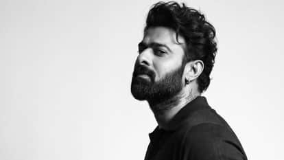 Prabhas upcoming film Fauzi new poster release says a Battalion who fights alone