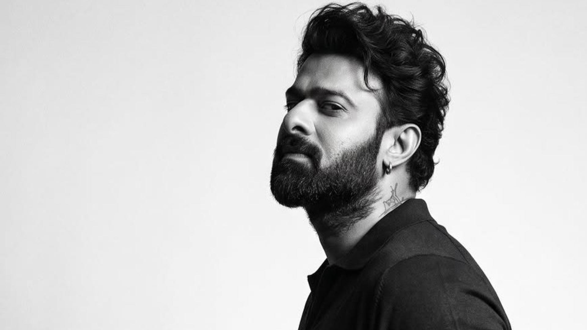 prabhas upcoming movie fauzi release on 3rd DEC 2026 see new poster