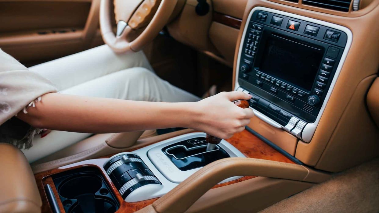 What Happens You Shift Reverse While Driving? Surprising Truth Revealed