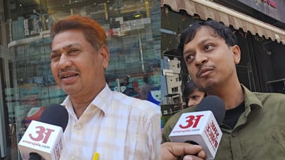 Bihar : सम्राट सरकार के मंत्रियों का शपथ ग्रहण संपन्न, आमजन को खूब हुई फजीहत; कहा- अस्पताल जाना भी हुआ मुश्किल Public inconvenienced by restriction roads swearing-in ceremony pm modi roadshow patna Bihar news