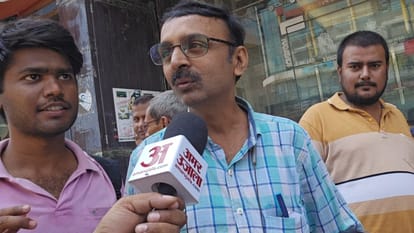 Bihar : सम्राट सरकार के मंत्रियों का शपथ ग्रहण संपन्न, आमजन को खूब हुई फजीहत; कहा- अस्पताल जाना भी हुआ मुश्किल Public inconvenienced by restriction roads swearing-in ceremony pm modi roadshow patna Bihar news