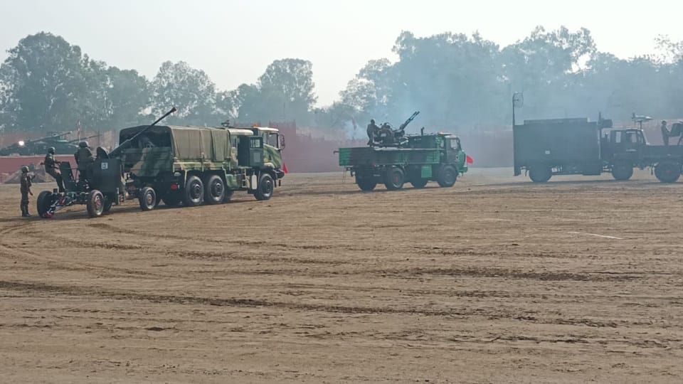 Operation Sindoor Army Instills Confidence Awareness Campaigns Across Villages