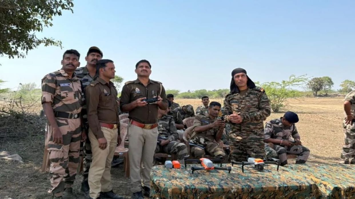 Jaipur News: Special Events in Jaipur on First Anniversary of Operation Sindoor, Rajnath Singh and Army Chiefs