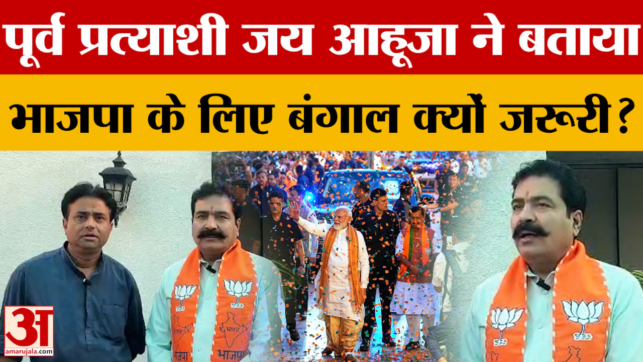 Rajasthan News: Pakistan विस्थापित हिंदुओं के मुद्दे पर Social Activist Jay Ahuja का बयान