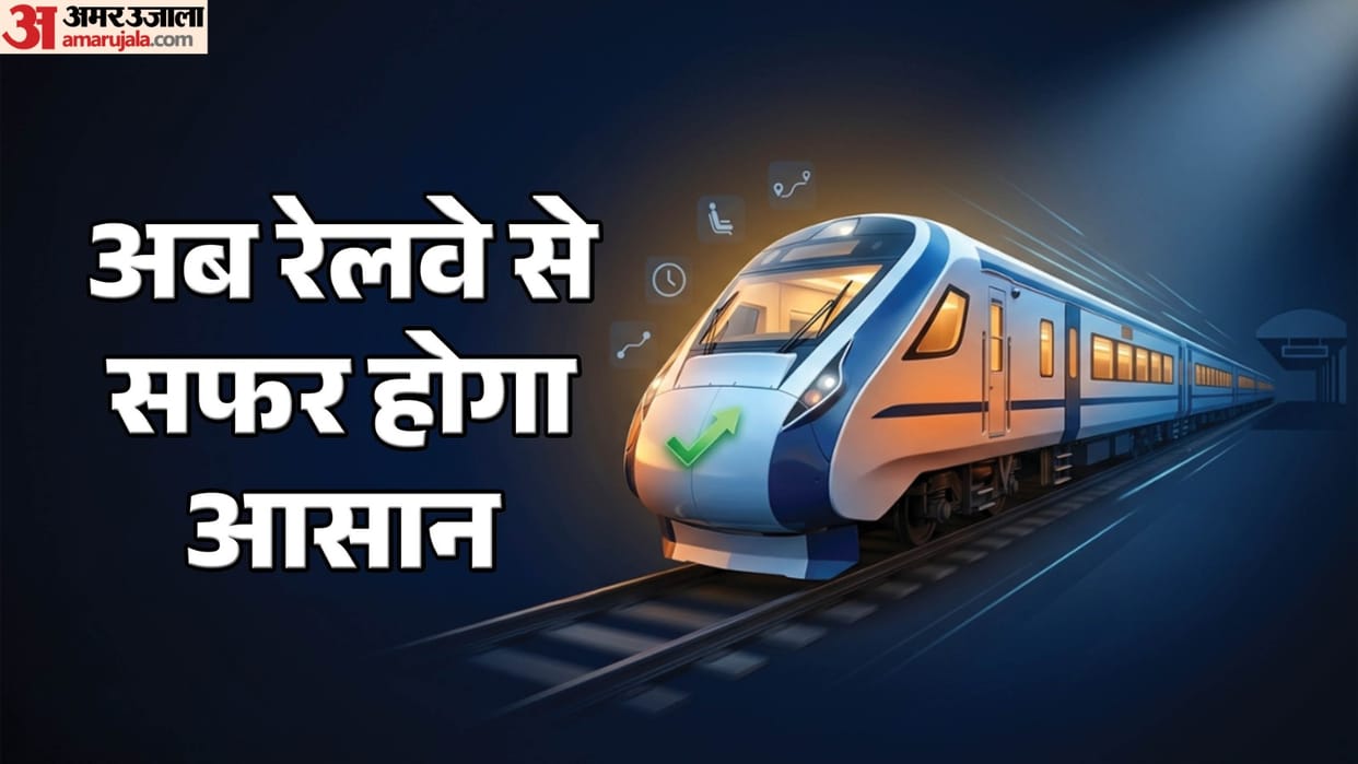 Railway Ticket Booking System to Change from August Modifications to Affect Waiting Lists Reservations