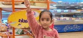 Father takes girl from school, sparks kidnapping scare