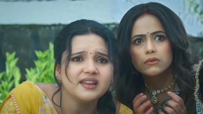 TRP Week 17 Serial Vasudha To Kyunki Saas Bhi Kabhi Bahu Thi 2 And Anupamaa In Top 5 List