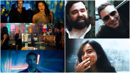 Citadel Season 2 Review In Hindi Priyanka Chopra Richard Madden Stanley Tucci Lesley Manville Gabriel Leone