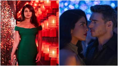 Citadel Season 2 Review In Hindi Priyanka Chopra Richard Madden Stanley Tucci Lesley Manville Gabriel Leone
