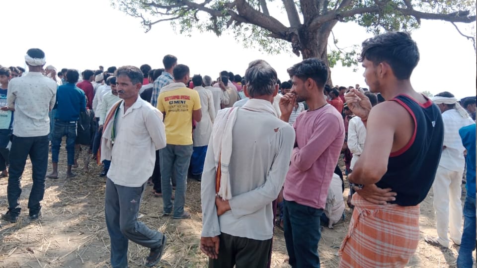 Shahjahanpur suicide Bride Suicide Sandhya Wedding Procession Due on Thursday She Suicide Along Her Lover
