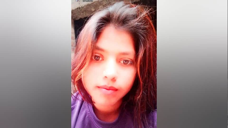 Shahjahanpur suicide Bride Suicide Sandhya Wedding Procession Due on Thursday She Suicide Along Her Lover