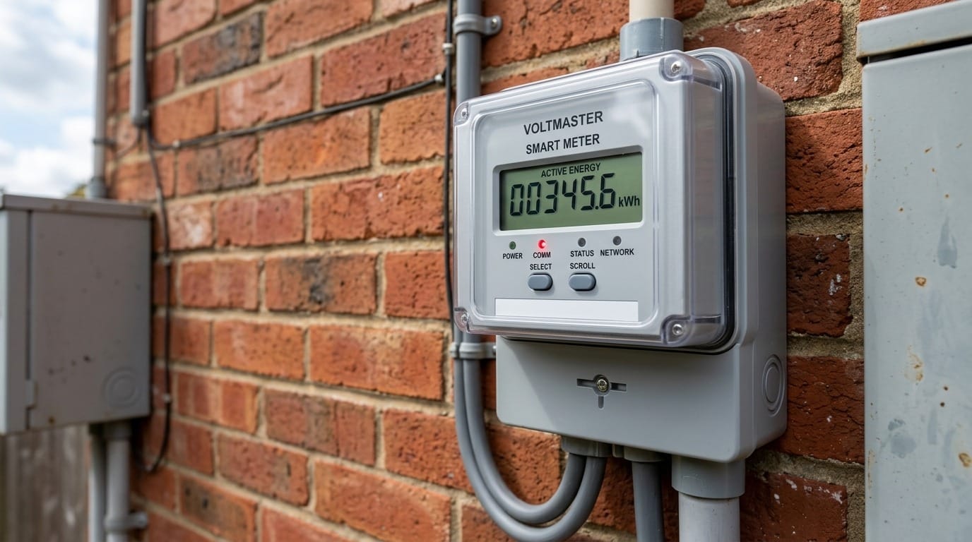smart meter essential settings to save electricity balance tips in hindi