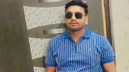 Block Pramukh’s Nephew Killed After Being Run Over by CNG Truck on Highway