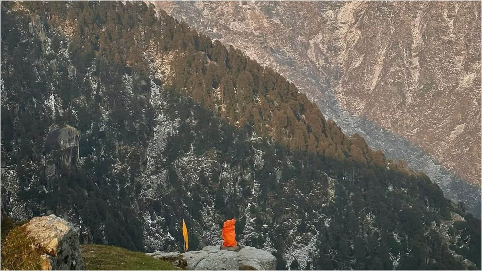 Beginner Friendly Trek In India Low Budget Easy Trekking Weekend Adventure Trip