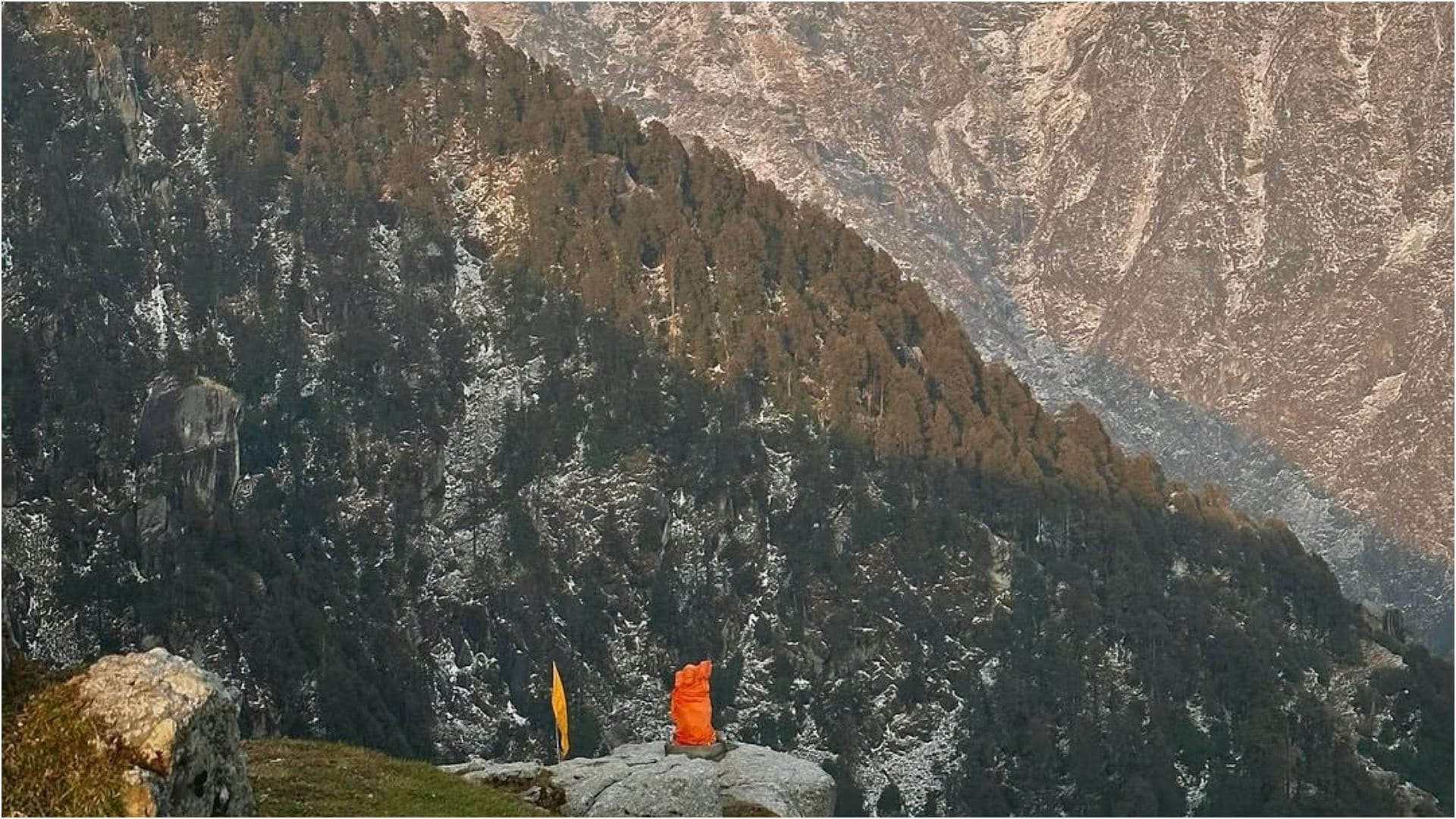Beginner Friendly Trek In India Low Budget Easy Trekking Weekend Adventure Trip