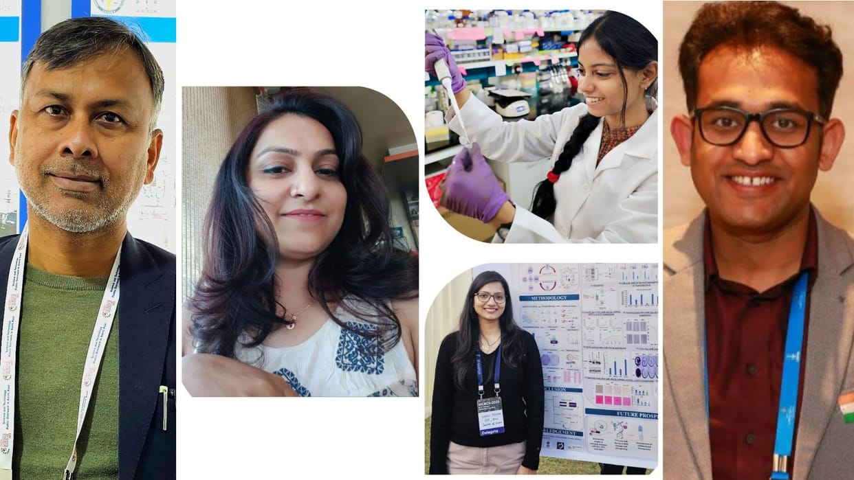 BHU Experts Discover Biomarker for Bladder Cancer Research Conducted in Department of Urology—Key Highlights